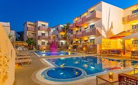 Ilios Hotel Creta