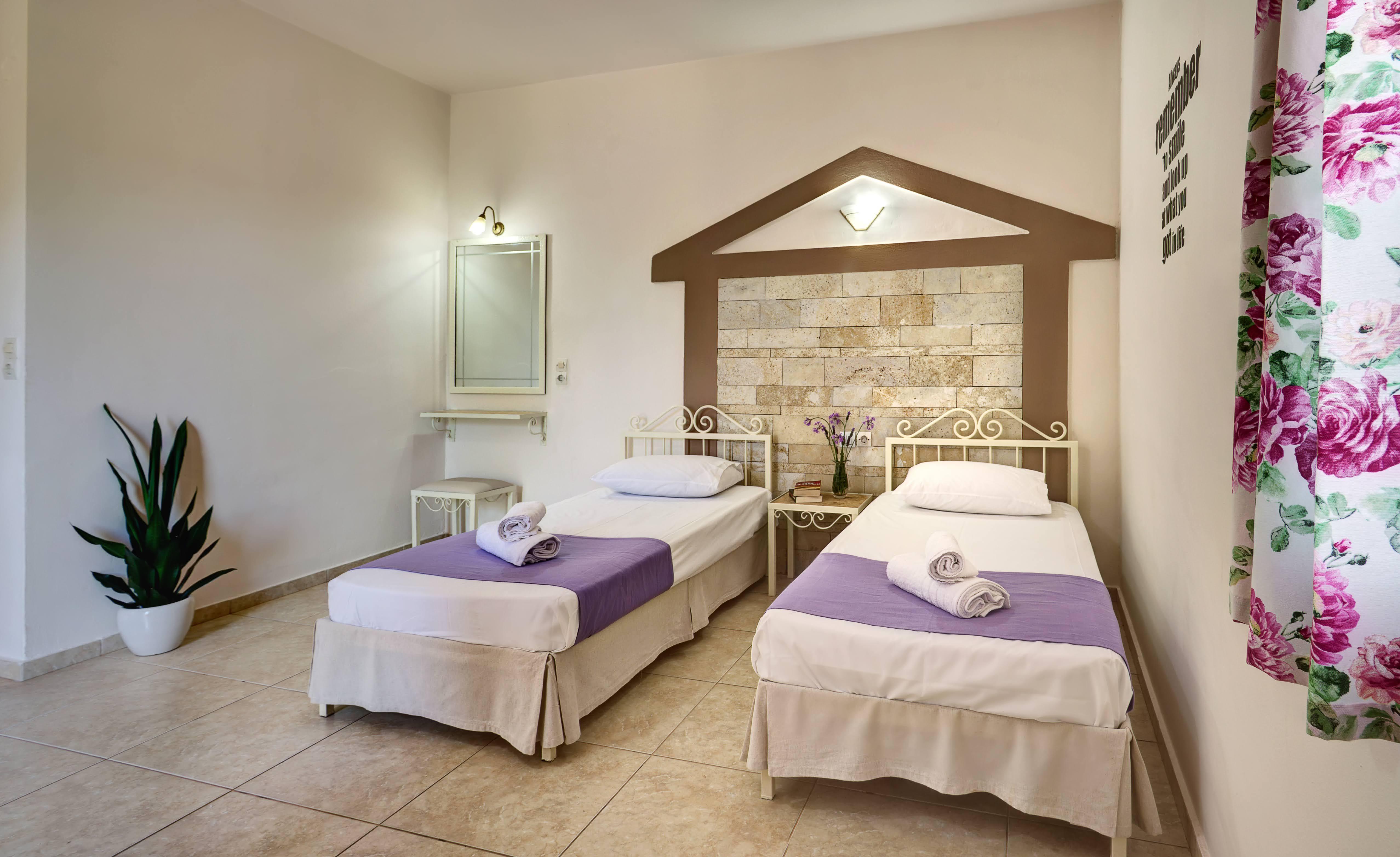 Ilios Malia Hotel Resort Exterior foto
